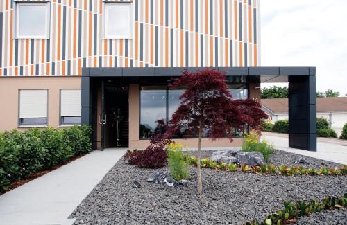 Gaisbach Hotel | Myhotel