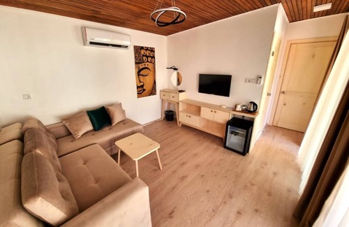 Urla Hotel | Myhouse Urla Butik Otel