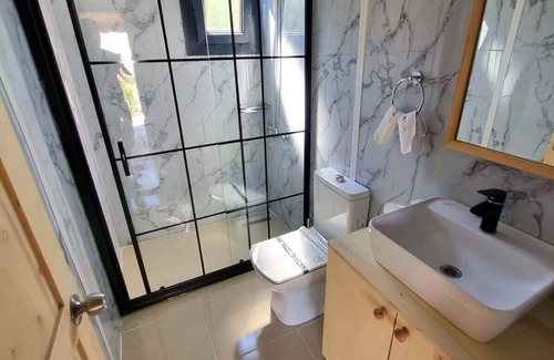 Urla Hotel | Myhouse Urla Butik Otel