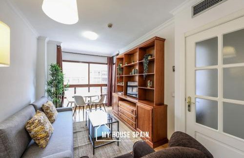 Rejas Apartment | MyHouseSpain - Con parking junto a IFEMA y Barajas