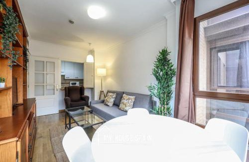 Rejas Apartment | MyHouseSpain - Con parking junto a IFEMA y Barajas