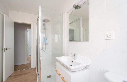 Gijon Apartment | MyHouseSpain - Moderno piso frente al mar