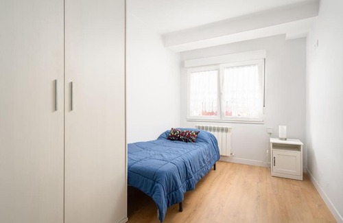 Gijon Apartment | MyHouseSpain - Moderno piso frente al mar