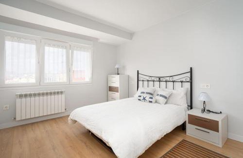 Gijon Apartment | MyHouseSpain - Moderno piso frente al mar