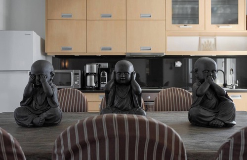 Kalafatis Villa | Mykonian Hills