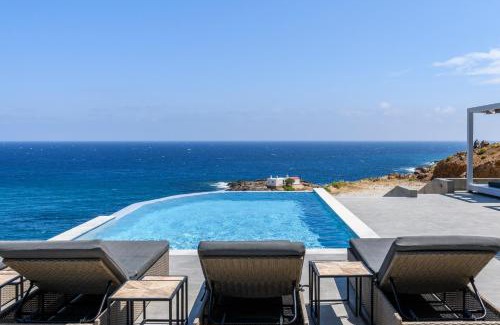 Xilokeratidi Apartment | Mykonian Resort Suites & Villas