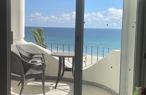 San Jose del Cabo Condo | Mykonos Bay Resort at Zippers Surf Break