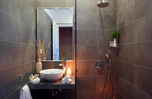Mykonos Apartment | Mykonos Chora Residences