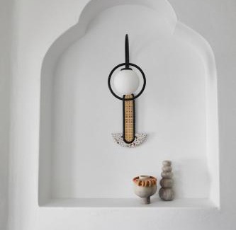 Sunshine Beach Villa | Mykonos Luxury Villa at Sunshine Beach
