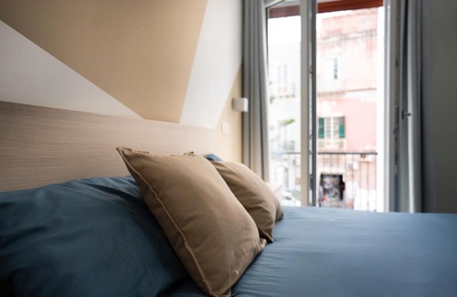Milazzo Bed & Breakfast | Mylae Élite Rooms
