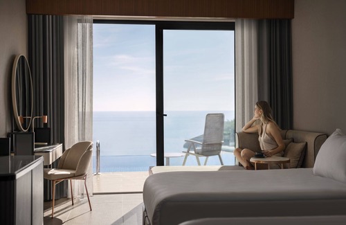 Okurcalar Resort | Mylome Luxury Hotel & Resort - Ultra All Inclusive