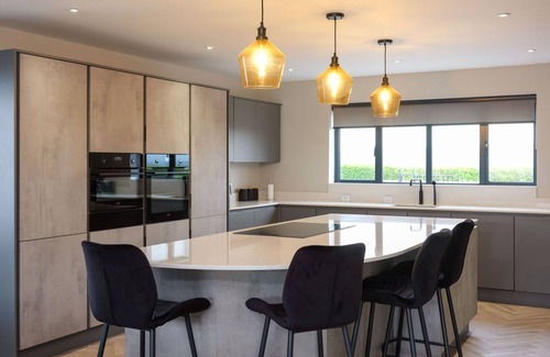 Blackburn Cottage | Mylstone House