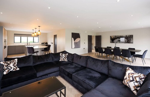 Blackburn Cottage | Mylstone House