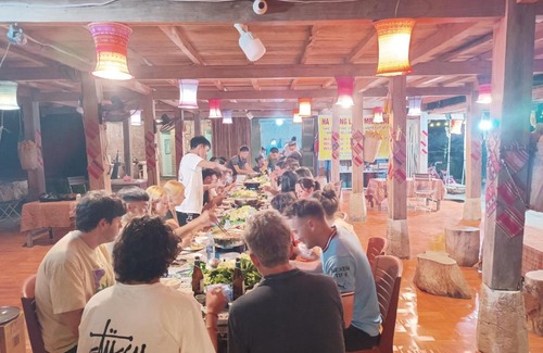 Yen Minh House | MyMy eco Homestay