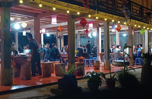 Yen Minh House | MyMy eco Homestay