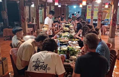 Yen Minh House | MyMy eco Homestay