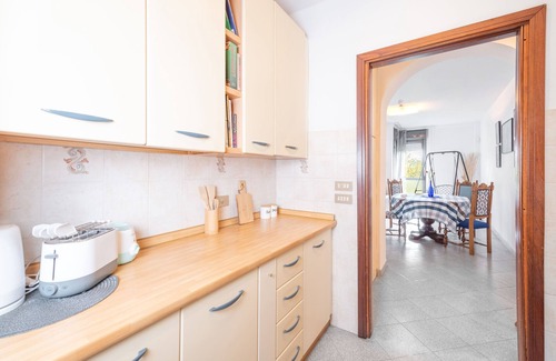 Pisa Apartment | Myo Apartment - Three Bedroom Apartment, Sleeps 6