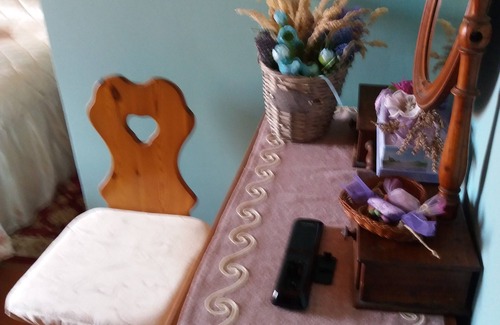 Introdacqua Bed & Breakfast | Myosotis
