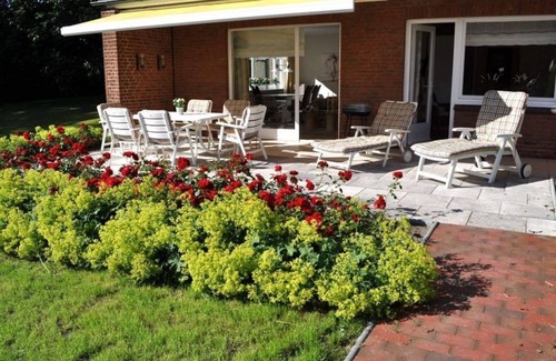 Niendorf Apartment | myOSTSEE Dream vacation apartment