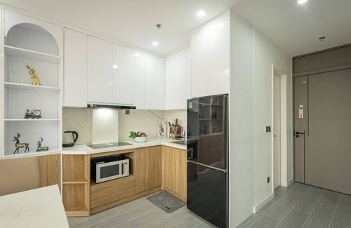Cong Vi Apartment | Myrcella Apartment