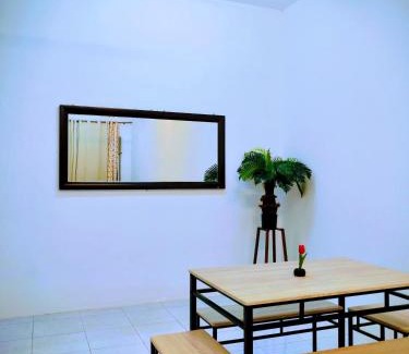 Padang Serai House | Myrol Homestay Padang Serai Kulim