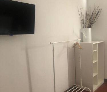 Historic Center House | MyRoom sui Portici