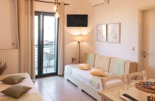 Myrtos Hotel | Myrthe Apartments