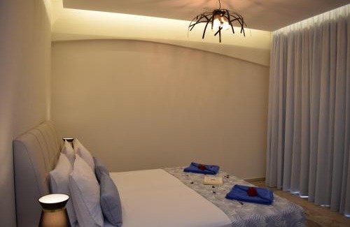 Agios Vasileios Hotel | Myrtis Spa Hotel