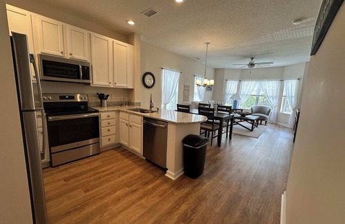 Red Hill Apartment | Myrtle Beach Condo, Legends Golf Resort