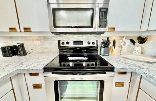 Briarcliffe Acres Condo | Myrtle Beach Ocean Creek F6