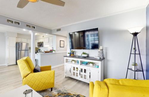 Myrtle Beach Apartment | Myrtle Beach Resort A-544
