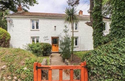 Hayle House | Myrtle Cottage