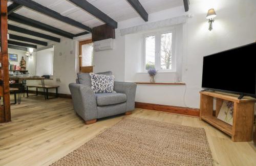 Hayle House | Myrtle Cottage