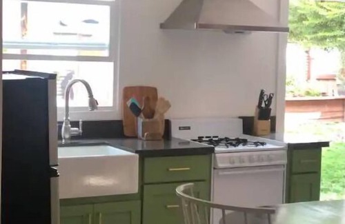 Modesto Apartment | Myrtle Place 1 is a lovely studio apartment