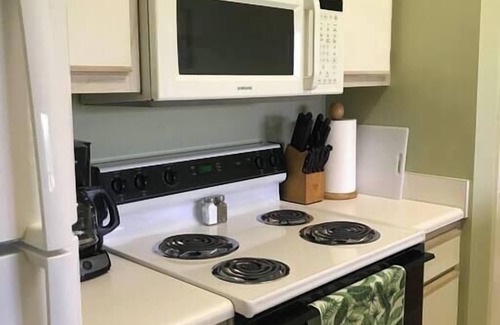 Carolina Forest Apartment | Myrtle's Hidden Gem: Quiet/Private/Relaxing Condo