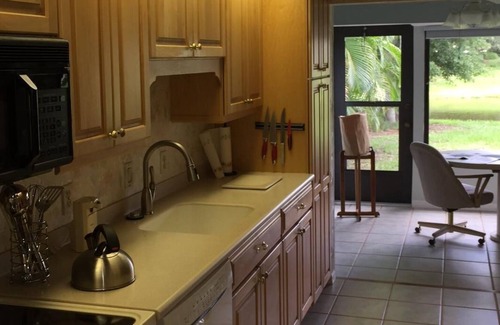 Plantation Villa | Myrtle Trace Villa with Spectacular Views and Access