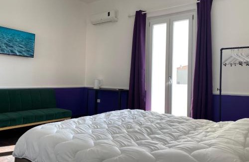 Cagliari House | Myrtus Guest House Cagliari