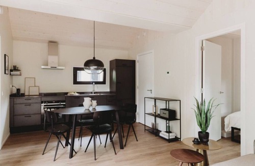 Municipality of Epe House | Mysa Tiny House. At MYSA, every day feels as relaxed as a Sunday morning.
