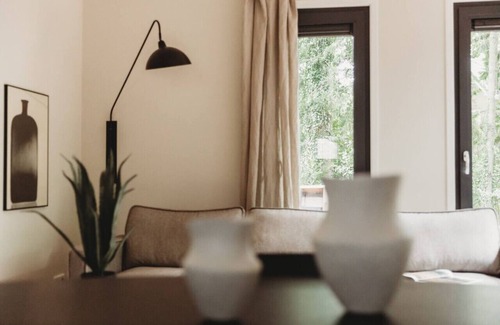 Municipality of Epe House | Mysa Tiny House. At MYSA, every day feels as relaxed as a Sunday morning.
