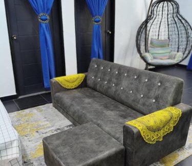 Kampung Bedah House | Mysara Homestay Batu Gajah Tanah Merah