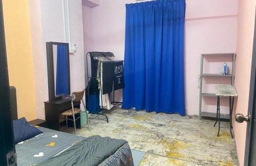 Kampung Bedah House | Mysara Homestay Batu Gajah Tanah Merah