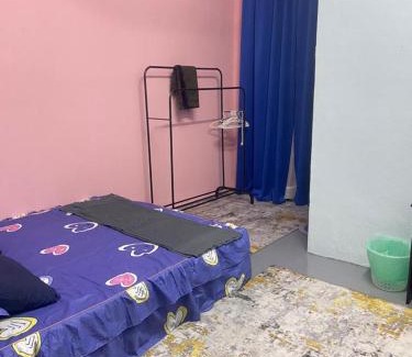 Kampung Bedah House | Mysara Homestay Batu Gajah Tanah Merah