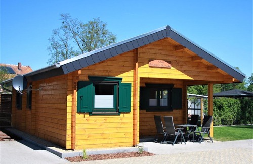 Senftenberg House | mySeenland