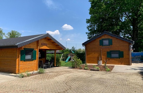 Senftenberg House | mySeenland