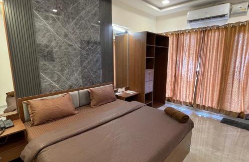 Murud Resort | Mysha Hill and Sea Resort - Pet Friendly