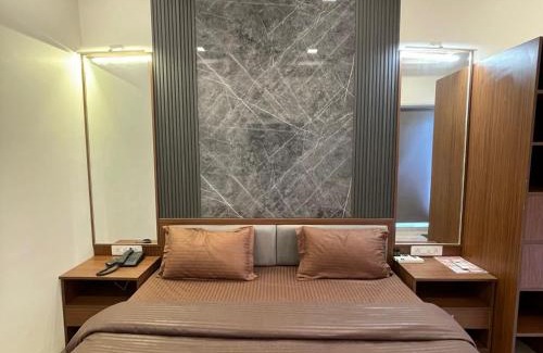 Murud Resort | Mysha Hill and Sea Resort - Pet Friendly