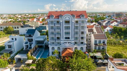 Hoi An City Centre Resort | Myson Boutique Hoi An Hotel & Spa