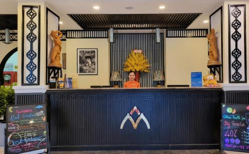 Hoi An City Centre Resort | Myson Boutique Hoi An Hotel & Spa
