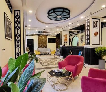 Hoi An City Centre Resort | Myson Boutique Hoi An Hotel & Spa