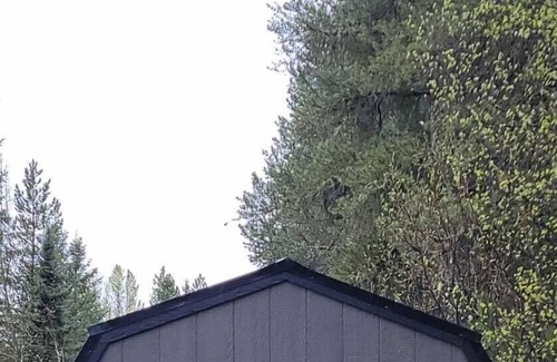 Central Alberta RV Rental | MYST Resort